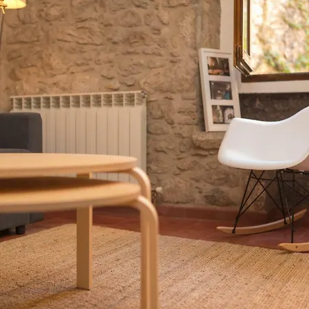 Apartment Flateli Cundaro