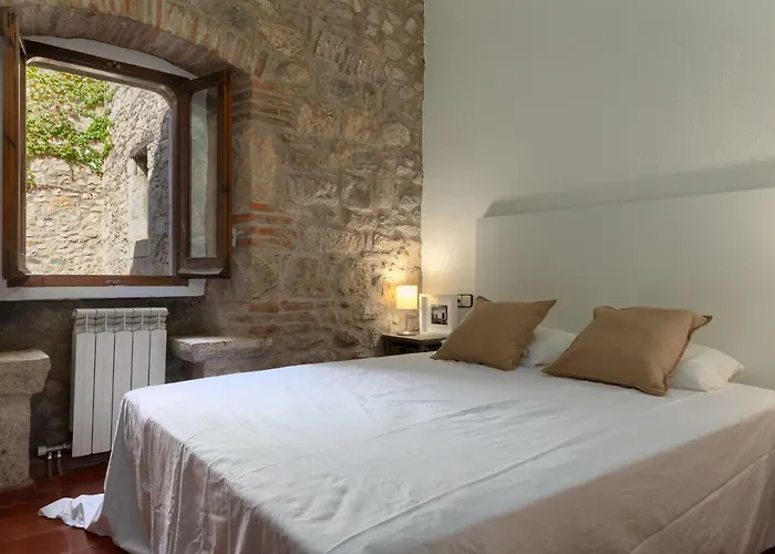 Apartment Flateli Cundaro