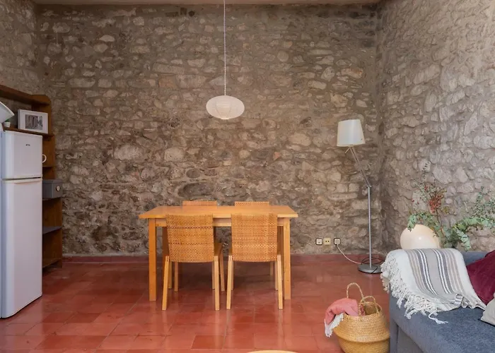 Flateli Cundaro * Gerona