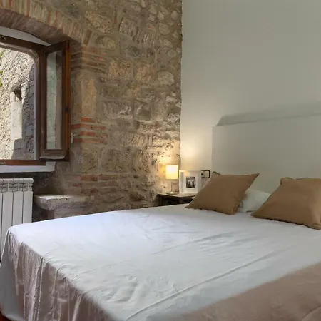 Apartamento Flateli Cundaro