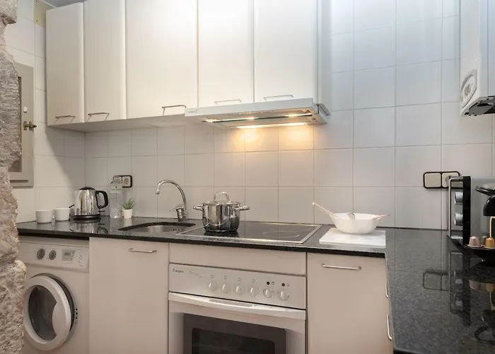 Flateli Cundaro Appartement